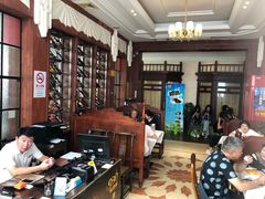 大堂-930私房菜(欧阳路店)