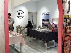 -肆兮眼镜·蔡司·徕卡战略合作店(大坪店)