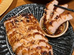 -Tegu泰古莲·泰国餐厅(红山6979店)