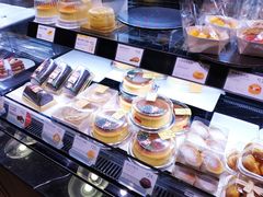 -巴黎贝甜(来福士店)