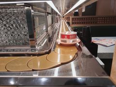 -争鲜回转寿司(太阳宫凯德SURPER店)