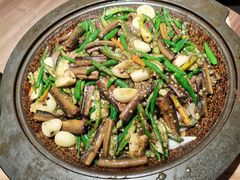 -有红鸡毛店·川菜(建设路店)