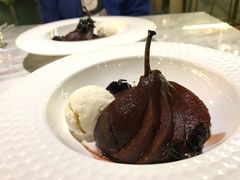 -La Mer Restaurant & Lounge