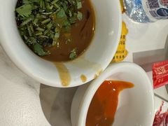 -八合里潮汕鲜牛肉火锅(上海汇智广场店)