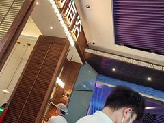 -前海沿·青岛菜(乐客城店)