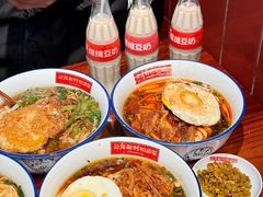 -公交新村粉店(赤岗冲店)