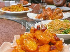 -吴记酱骨炖菜馆(西大直街店)