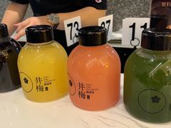 -贡梅老面馆·蟹粉面·无锡特色小吃(南长街主推店)