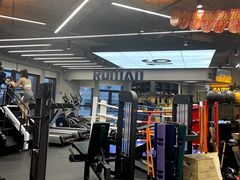 -RoMan罗马健身工作室(莘庄店)