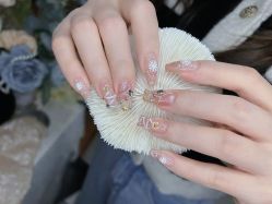 点击看大图 -Hands Nail专业美甲美睫