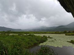 -腾冲北海湿地
