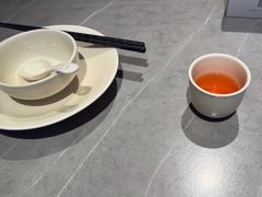 -楚山晓·楚湘菜(江夏永旺店)