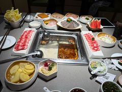 -海底捞火锅(北京路店)