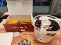 -肯德基(阳光店)