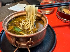 小铜锅烧米线-雀舞·私食(凯德店)