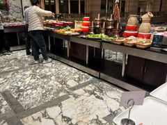 -合肥皇冠假日酒店·菲亚斯特自助餐厅(黄山路店)