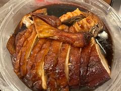 -竺桥兄弟烤鸭(总店)
