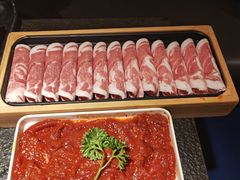 -熊喵来了火锅(太原里第2分店)