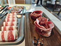 -KING MOMO宽炉烤肉(万象天地店)