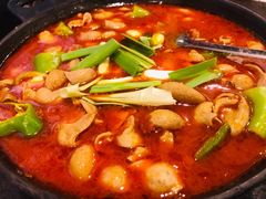湘味肥肠火锅-湘肠香火锅店(团结湖店)