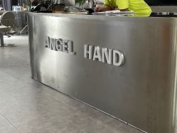 -ANGELHAND