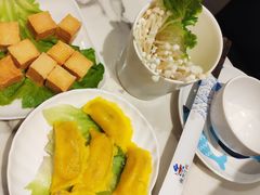 -鱼颜诱纸纸上烤鱼·蛙(龙湖天街店)