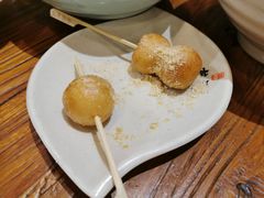 -湘人龙记老长沙米粉(鸟巢店)