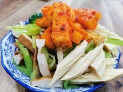 -老白家水盆羊肉