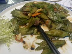 -點無缺茶楼·海鲜酒家(世博店)