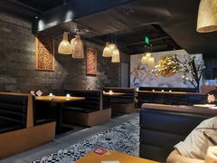-湘与香缘·湖南菜(王府井北京市百货大楼店)