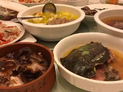 -浙江三立开元名都大酒店·四季轩中餐厅