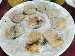 -天天海鲜城·海鲜大排档(新溪店)