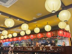 -鸟鹏烧鸟居酒屋(仁恒梦中心店)