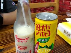 -老兵牛蹄店(下沙店)