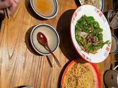 -破三川·新川菜(静安大融城店)