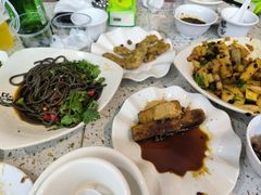 -土风豆米火锅(鸿通城店)