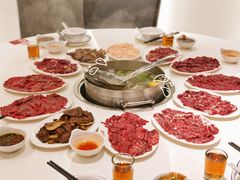 -陈记顺和潮汕牛肉火锅(韩江路店)