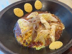 -王老六铁锅炖鱼(翠微店)