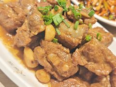-六泰居·尔滨地标·东北菜(黄河路店)