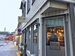 -Risø mat og kaffebar