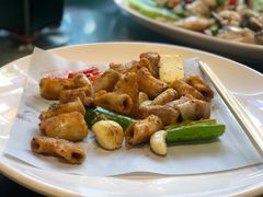 -猪肉婆私房菜(容桂总店)