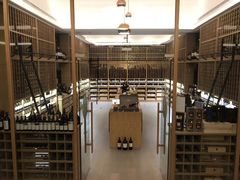 大堂-伯衡55·吉品轩(乌鲁木齐南路店)