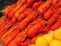 -解放碑威斯汀酒店-知味国际美食餐厅