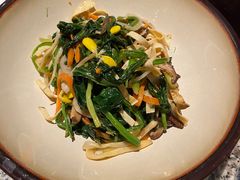 -南京大牌档(青岛万象城店)