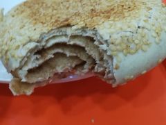 -八沟羊汤(河北大街店)