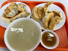 -劈柴院锅贴(沈阳路店)