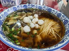 -美味斋(西北街店)
