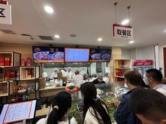 -闫家驴肉老店(华电一校店)