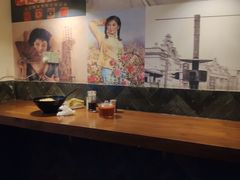 大堂-舒蔡记生煎菜饭(云南中路店)