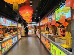-庆云楼饭庄(什刹海店)